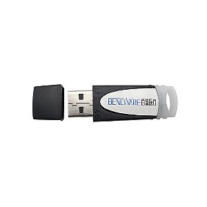 Dongle USB de Licença para Software de Laudo – CT 08S Cardiotrak Holter MD