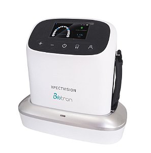 RAIO X ODONTOLÓGICO DIGITAL PORTÁTIL BIOTRON