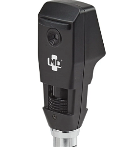 Retinoscópio MD 3.5V LED (Cabeça) Streak-MD