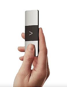 Eletrocardiograma Portátil HeartScan 6L HCG-8060T- Omron