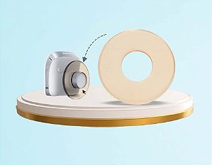 ANEL DE PROTEÇÃO RAIO X- BIOTRON