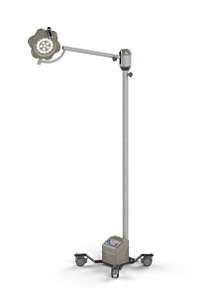 FOCO CIRURGÍCO M100- S/ SISTEMA EMERGÊNCIA -MARTEC MED