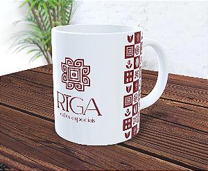 Caneca Rīga 325 ML