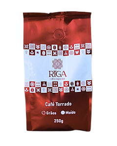 Café Riga Gourmet 250g
