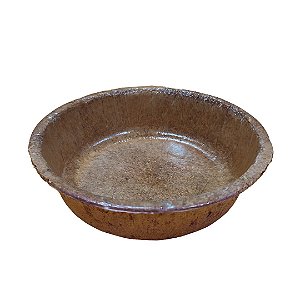 Bowl de Farelo de Trigo  Com  Uma Unidade