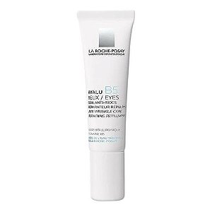 Hyalu B5 Olhos Preenchedor Antirrugas La Roche-posay 15ml