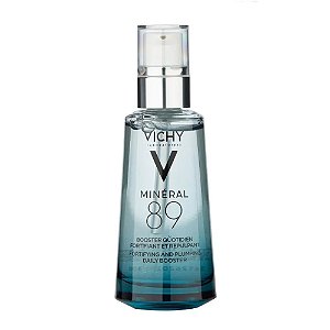Vichy Mineral 89 Hidratante Preenchedor Com Ácido Hialurônico 50ml