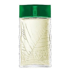 Perfume Arbo Tradicional Masculino Colônia o Boticário 100ml