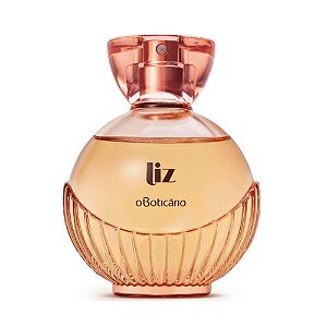 Perfume Liz Feminino Colônia o Boticário 100ml