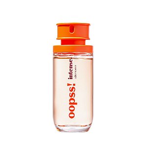 Perfume Intense Oopss! Feminino Colônia o Boticário 50ml