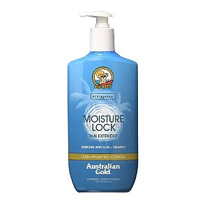 Prolongador de Bronzeado Tan Extender Australian Gold 473ml
