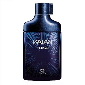 Perfume Kaiak Pulso Masculino Colônia Natura 100ml