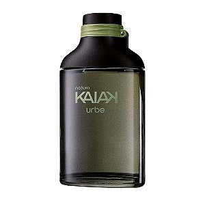 Perfume Kaiak Urbe Masculino Colônia Natura 100ml