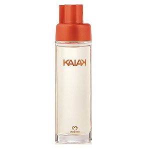 Perfume Kaiak Tradicional Feminino Colônia Natura 100ml