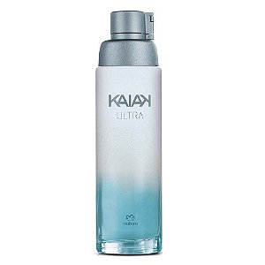 Perfume Kaiak Ultra Feminino Colônia Natura 100ml