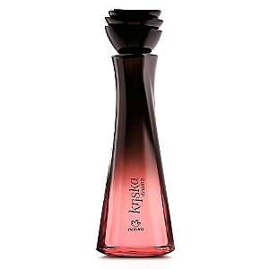 Perfume Kriska Drama Feminino Colônia Natura 100ml