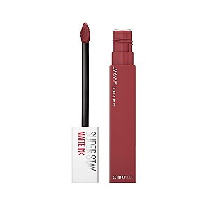 Maybelline Superstay Matte Ink Mover 160 Batom Líquido 5ml
