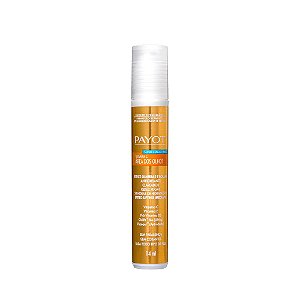 Payot Vitamina C Olhos Anti Bolsas e Olheiras Serum Roll On 14ml