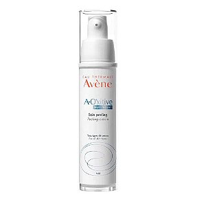 Avène A Oxitive Noite Peeling Uniformizador e Antirrugas 30ml