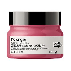 Loreal Professionnel Pro Longer Máscara 250g