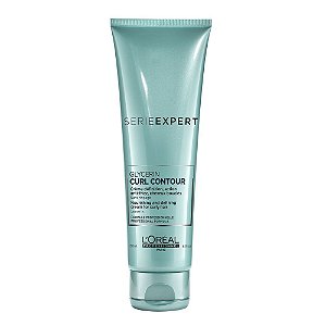Loreal Professionnel Curl Control Glycerin Creme Modelador 150ml