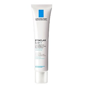 Effaclar Duo + Anti Marcas De Acne La Roche Posay 40ml