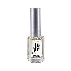 Base Amarga Para Parar de Roer Unha Tratamento Abelha Rainha 9ml