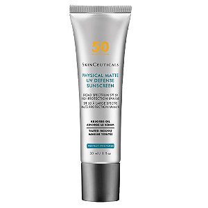 Skinceuticals Physical Matte UV Defense FPS50 Tinted Mousse 30ml