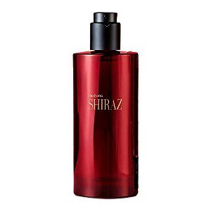 Perfume Shiraz Feminino Colônia Natura 100ml
