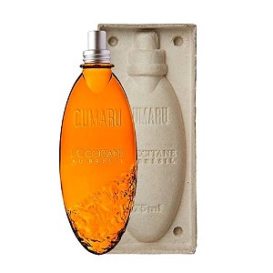 Perfume Cumaru Masculino Colônia L'Occitane 75ml