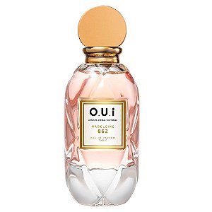 Perfume Madeleine 862 Eau de Parfum Feminino O.U.I 75ml