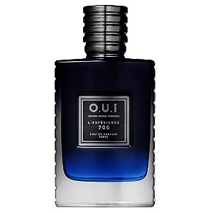 Perfume L'Experiénce 706 Eau de Parfum Masculino O.U.I 75ml