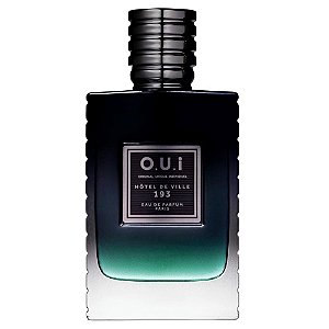 Perfume Hôtel de Ville 193 Eau de Parfum Masculino O.U.I 75ml
