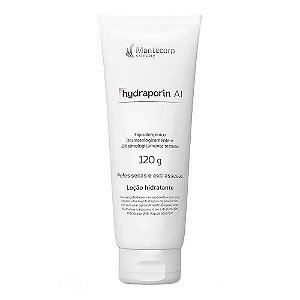 Hydraporin AI Loção Hidratante Pele Seca a Extra Seca 120g