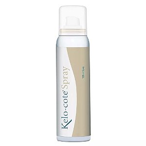 Kelo Cote Spray Gel de Silicone Tratamento de Cicatrizes 100g