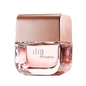 Perfume Ilía Tradicional Feminino Deo Parfum Natura 50ml