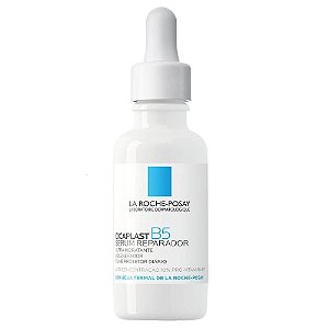 Cicaplast B5 Serum Reparador Ultra Hidratante Pele Seca 30ml