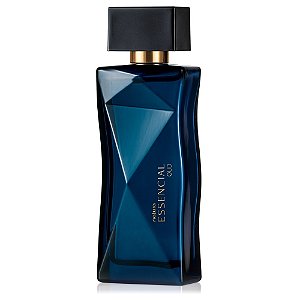 Perfume Essencial Oud Deo Parfum Feminino Natura 100ml