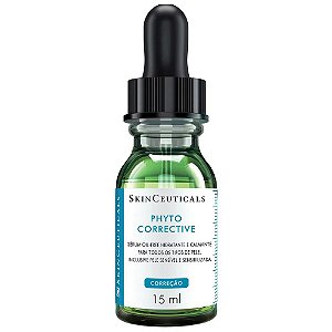 Skinceuticals Phyto Corrective Corretor Pele Oleosa e Acne 15ml