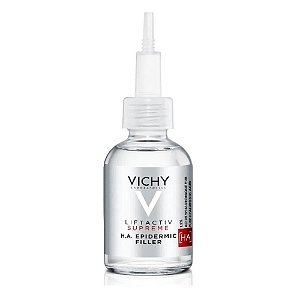Vichy Liftactiv Supreme H.A. Epidermic Filler Rosto E Olhos Serum 15ml