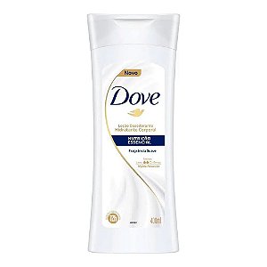 Hidratante Corporal Dove Original Nutrição Essencial 400ml
