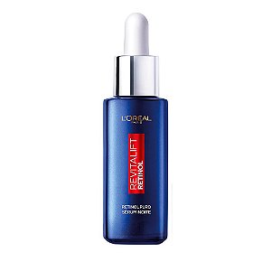 Serum Antirrugas Loreal Revitalift Retinol Noturno 30ml