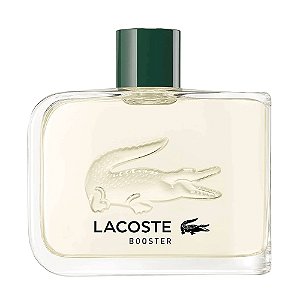Perfume Lacoste Booster Eau de Toilette 125ml