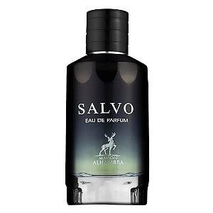 Perfume Maison Alhambra Salvo Eau de Parfum 100ml