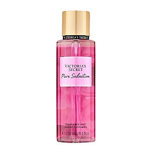 Victoria's Secret Pure Seduction Fragrance Mist Body Splash 250ml