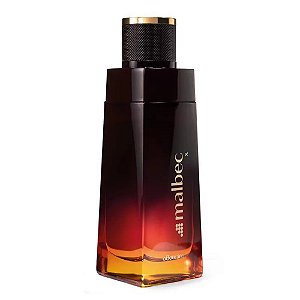 Perfume Malbec X Masculino Colônia Boticário 100ml
