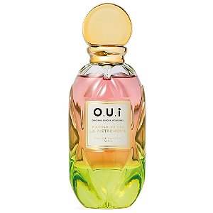 Perfume Madeleine 862 La Pistacherie Feminino Eau de Parfum O.U.I 75ml