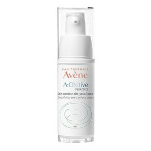 Avène A-oxitive Olhos Anti Rugas Contorno De Olhos 15ml
