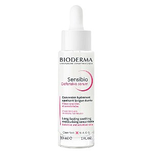Bioderma Sensibio Defensive Serum Antiidade Calmante 30ml