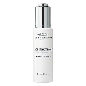 Esthederm Age Proteom Sérum Da Longevidade Celular 30ml